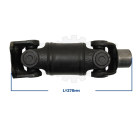 320Р-2302010А Вал карданный МТЗ (L=278 мм.) привод переднего моста МТЗ-315,320 Master Part